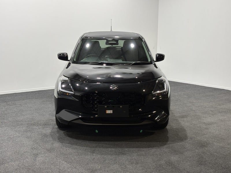 2026 Suzuki Swift GLZC, photo 2