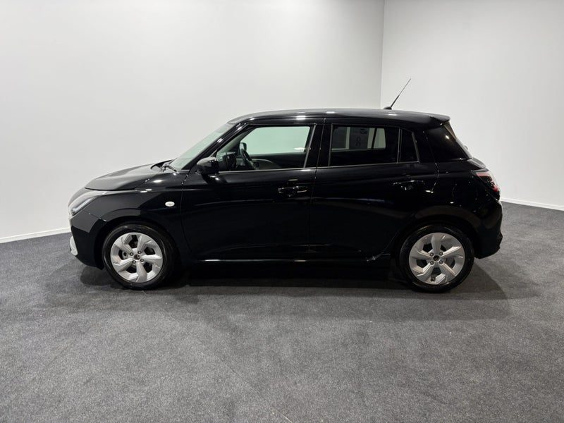 2026 Suzuki Swift GLZC, photo 3