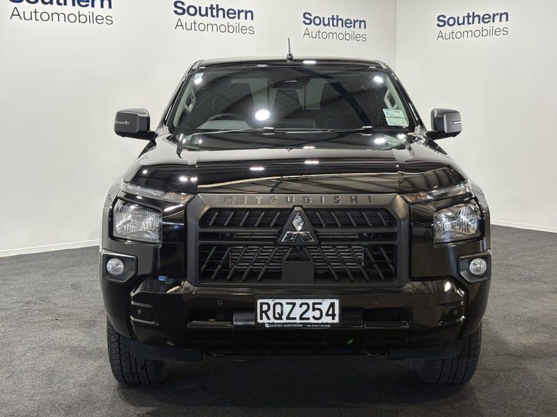 2026 Mitsubishi Triton GLX Sport 4WD, photo 2