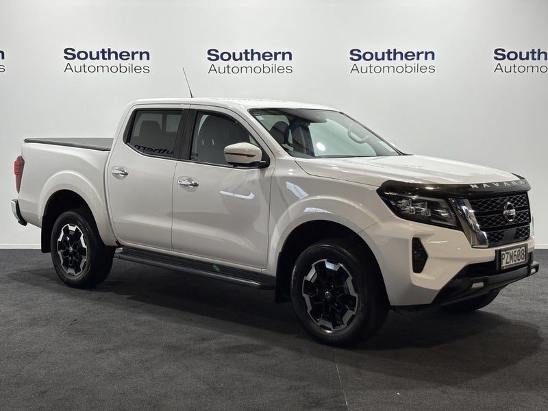 2023 Nissan Navara ST-X 2.3D 4WD