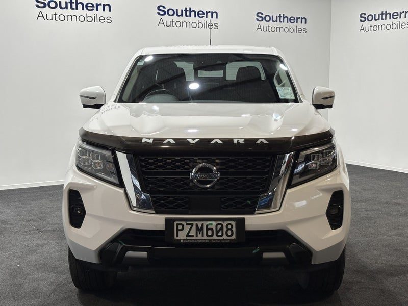 2023 Nissan Navara ST-X 2.3D 4WD, photo 2
