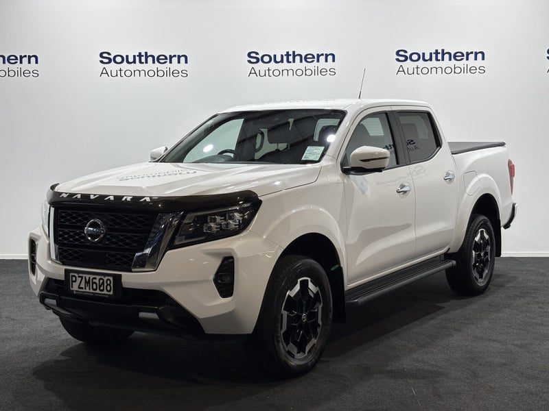 2023 Nissan Navara ST-X 2.3D 4WD, photo 3