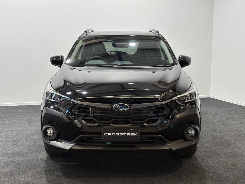 2026 Subaru Crosstrek 2.0I Premium, photo 2