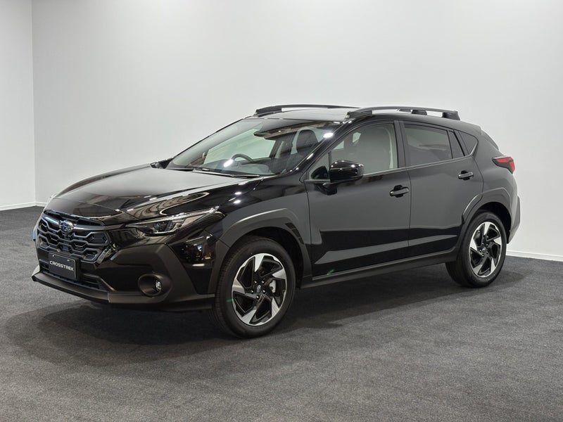 2026 Subaru Crosstrek 2.0I Premium, photo 3