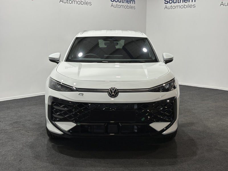 2026 Volkswagen T-Roc R-Line, photo 2