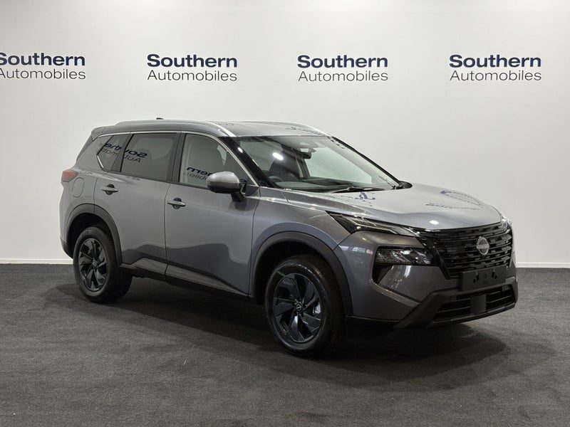 2026 Nissan X-Trail ST-L ePower 2WD