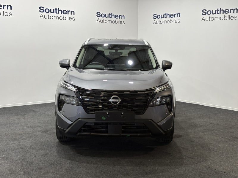 2026 Nissan X-Trail ST-L ePower 2WD, photo 2