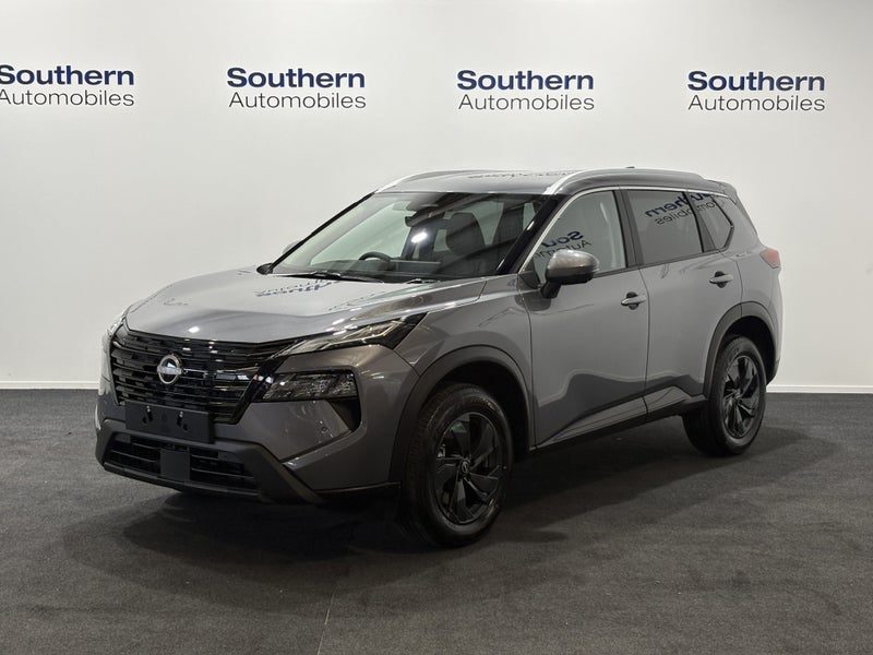 2026 Nissan X-Trail ST-L ePower 2WD, photo 3