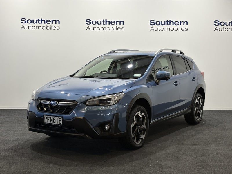 2022 Subaru XV Premium 2.0P 4WD, photo 3