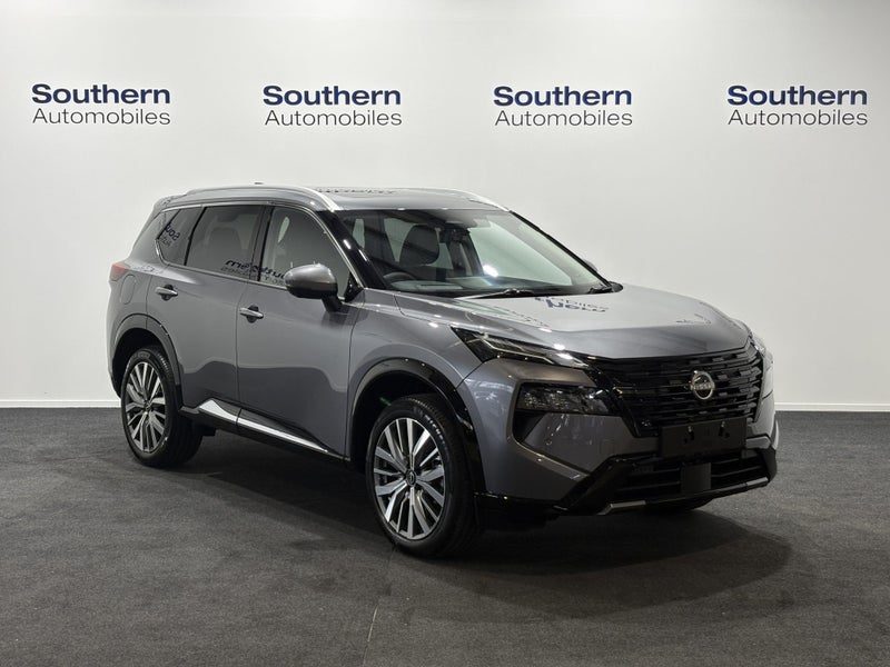 2026 Nissan X-Trail Ti-L ePower 4WD