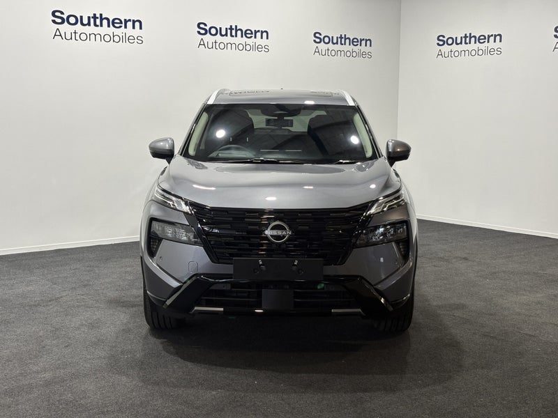 2026 Nissan X-Trail Ti-L ePower 4WD, photo 2