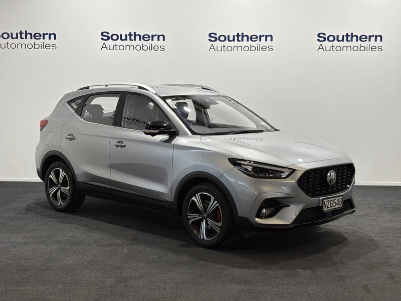 2022 MG ZST Excite 1.3Pt