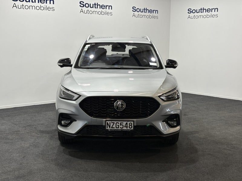 2022 MG ZST Excite 1.3Pt, photo 2