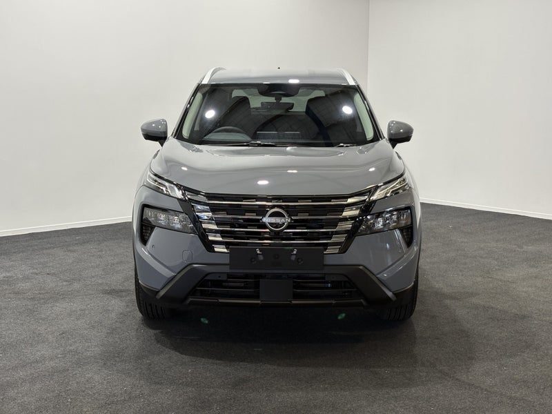 2026 Nissan X-Trail ST-L 2WD 5, photo 2