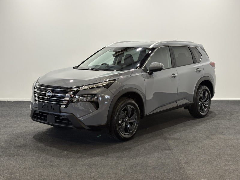 2026 Nissan X-Trail ST-L 2WD 5, photo 3