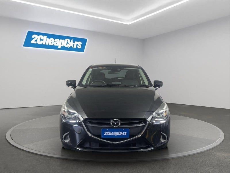 2016 Mazda Demio 2 New Shape Skyactive, photo 2