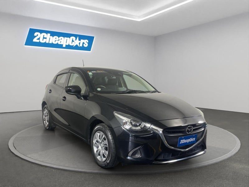 2016 Mazda Demio 2 New Shape Skyactive, photo 3