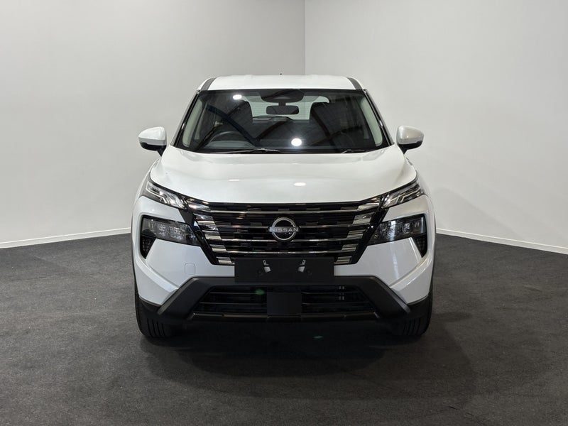 2026 Nissan X-Trail ST 4WD 7, photo 2