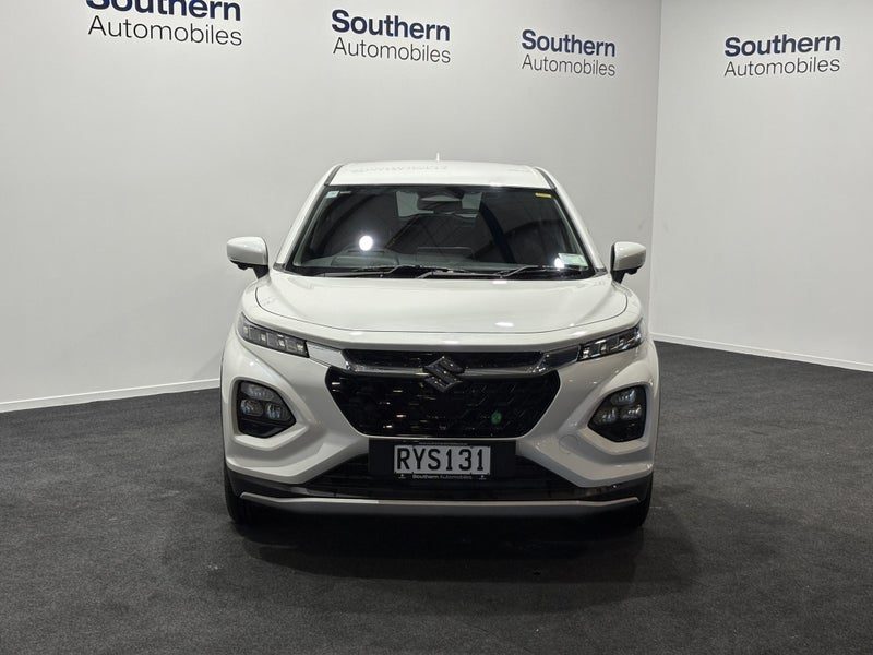 2026 Suzuki Fronx 1.5 Hybrid, photo 2