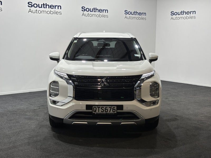 2024 Mitsubishi Outlander XLS 2.5P 4WD, photo 2