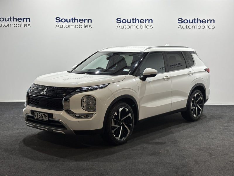 2024 Mitsubishi Outlander XLS 2.5P 4WD, photo 3