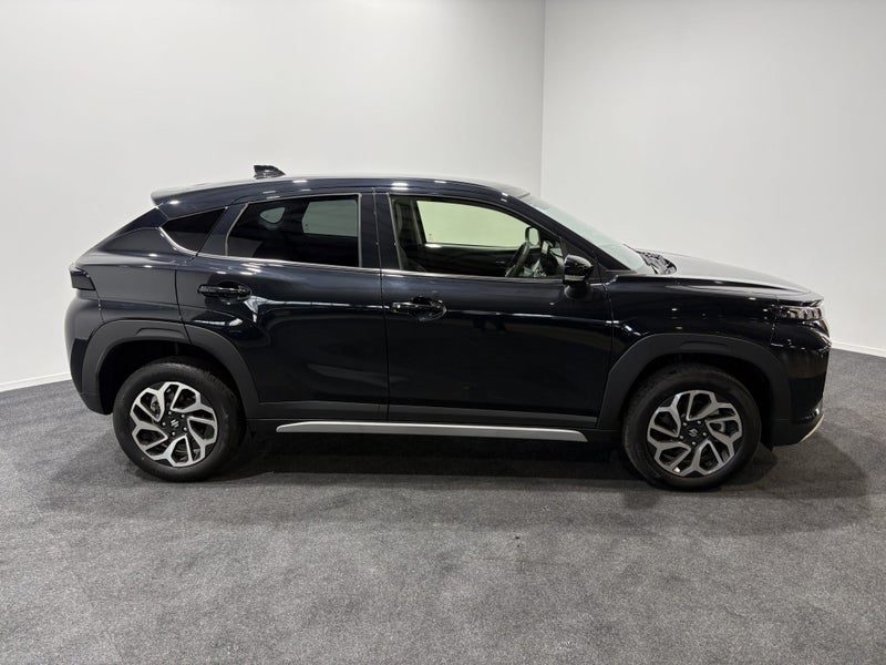 2026 Suzuki Fronx 1.5 Hybrid, photo 2