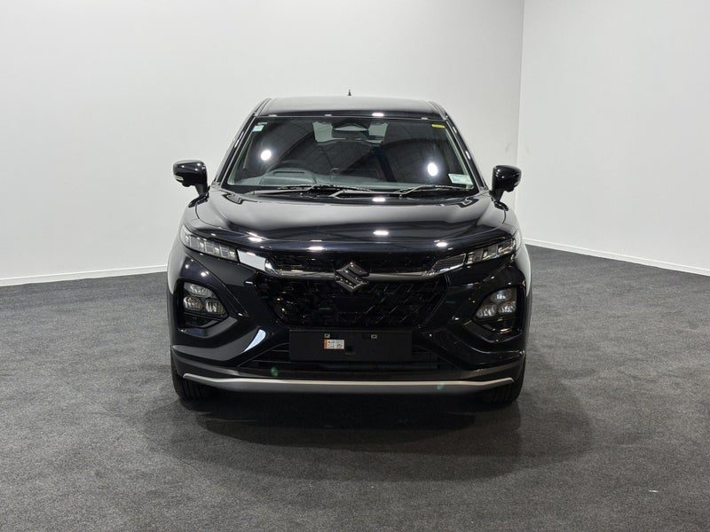 2026 Suzuki Fronx 1.5 Hybrid, photo 3