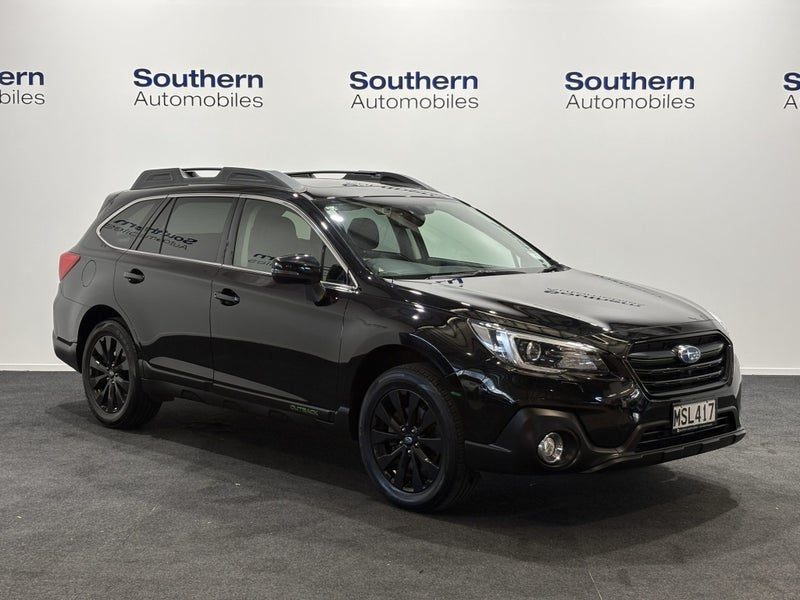 2020 Subaru Outback X Advance 2.5P/4WD