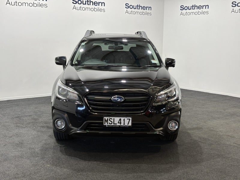 2020 Subaru Outback X Advance 2.5P/4WD, photo 2