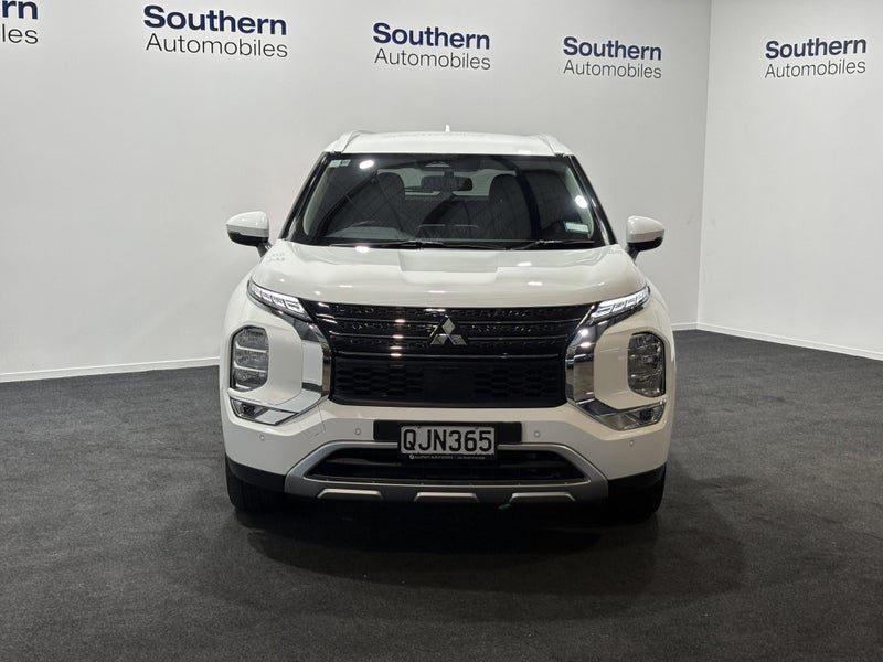 2024 Mitsubishi Outlander XLS 2.5P 4WD, photo 2