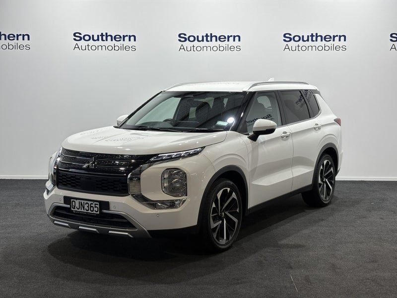 2024 Mitsubishi Outlander XLS 2.5P 4WD, photo 3