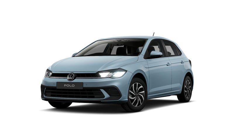 2026 Volkswagen Polo