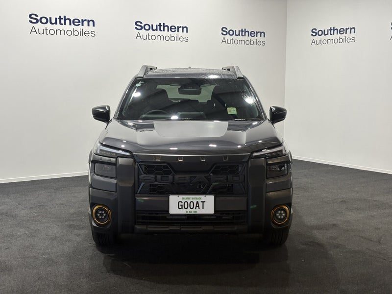2026 Subaru Outback Wilderness Apex, photo 2