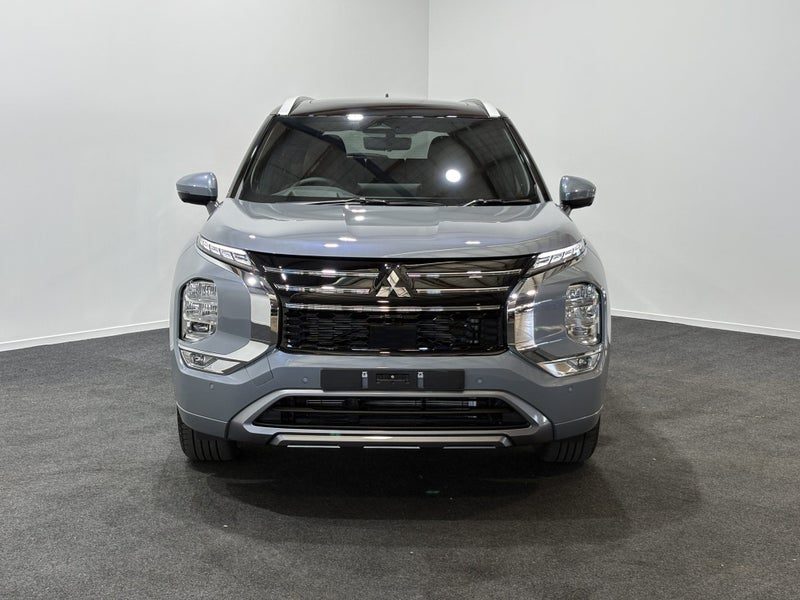 2026 Mitsubishi Outlander Exceed 2.5P/4Wd/Cvt, photo 2