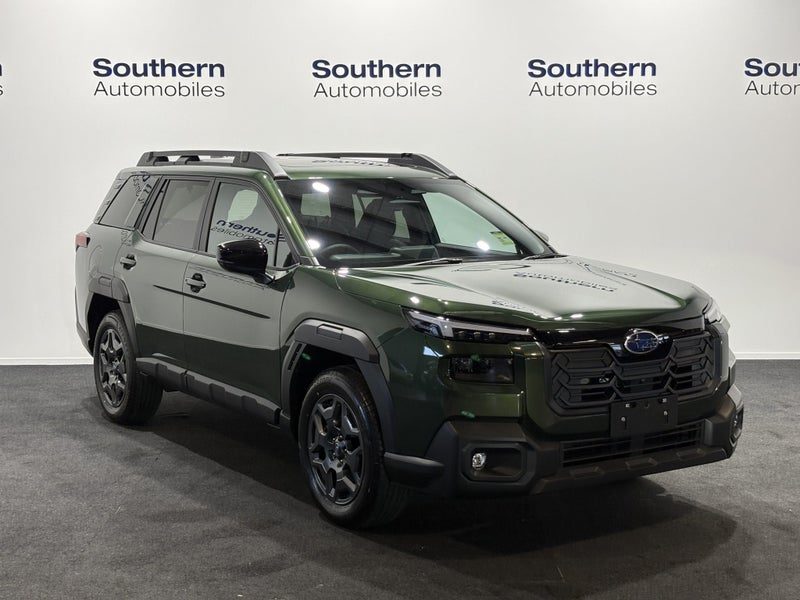 2026 Subaru Outback AWD Premium