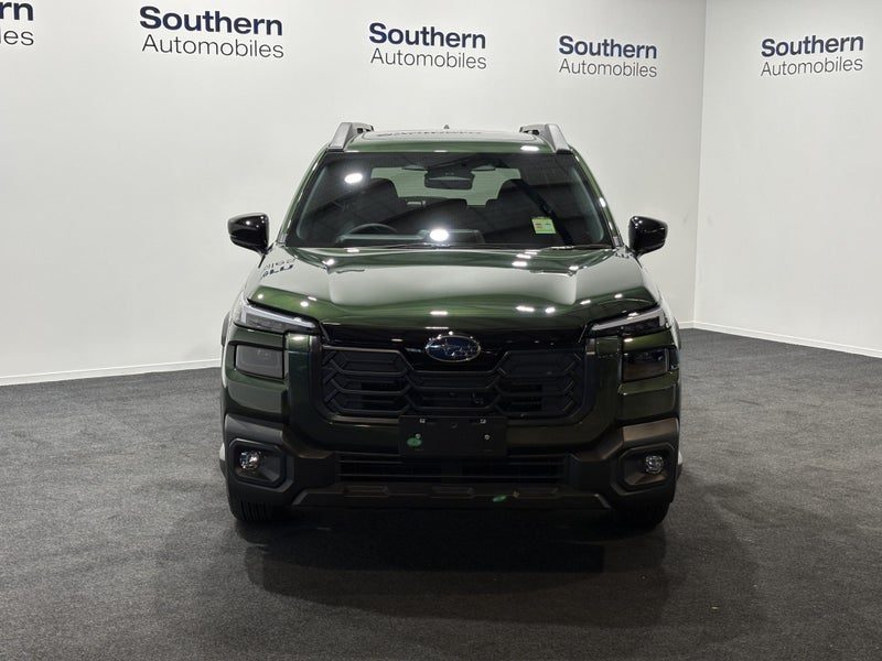 2026 Subaru Outback AWD Premium, photo 2