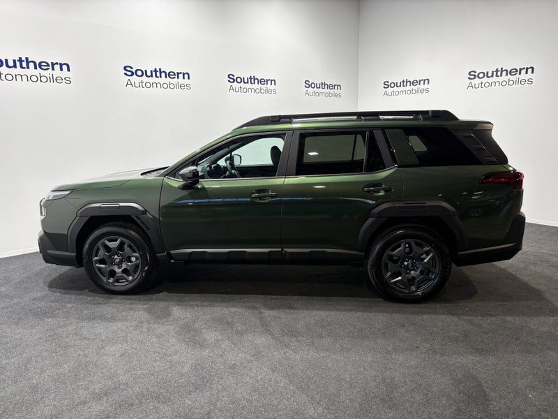2026 Subaru Outback AWD Premium, photo 3