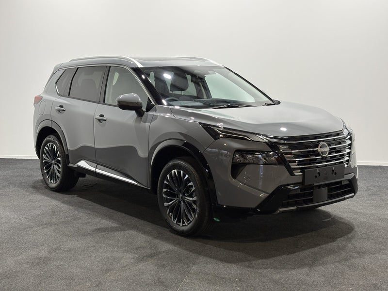 2026 Nissan X-Trail Ti-L 4WD