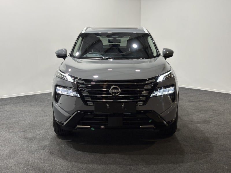 2026 Nissan X-Trail Ti-L 4WD, photo 2