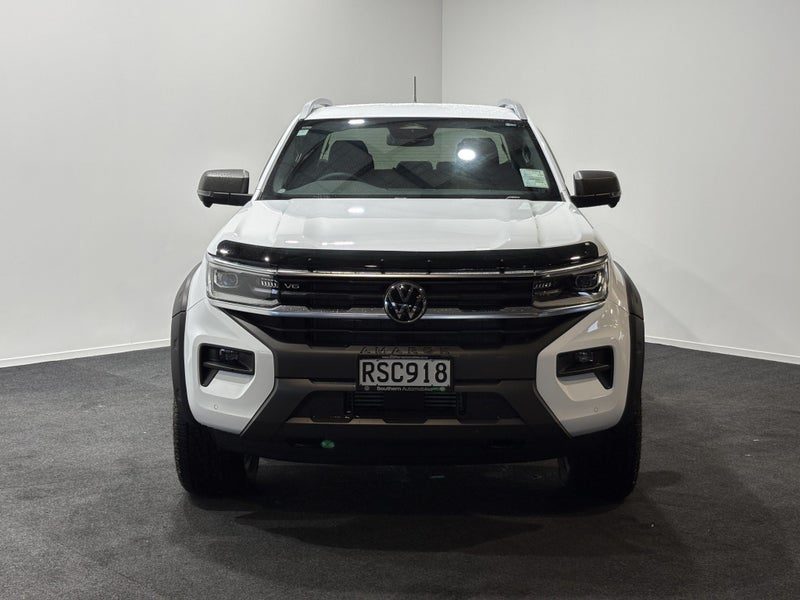 2026 Volkswagen Amarok PanAmericana, photo 2