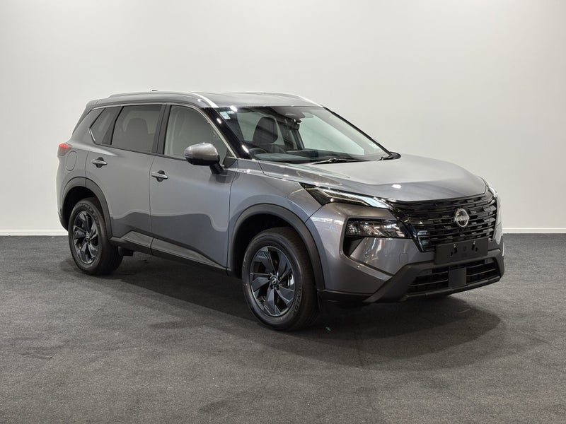 2026 Nissan X-Trail ST-L ePower4WD