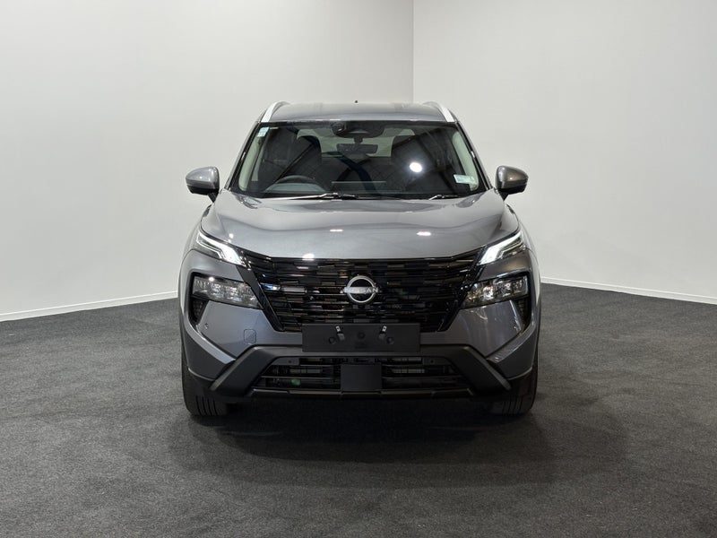2026 Nissan X-Trail ST-L ePower4WD, photo 2
