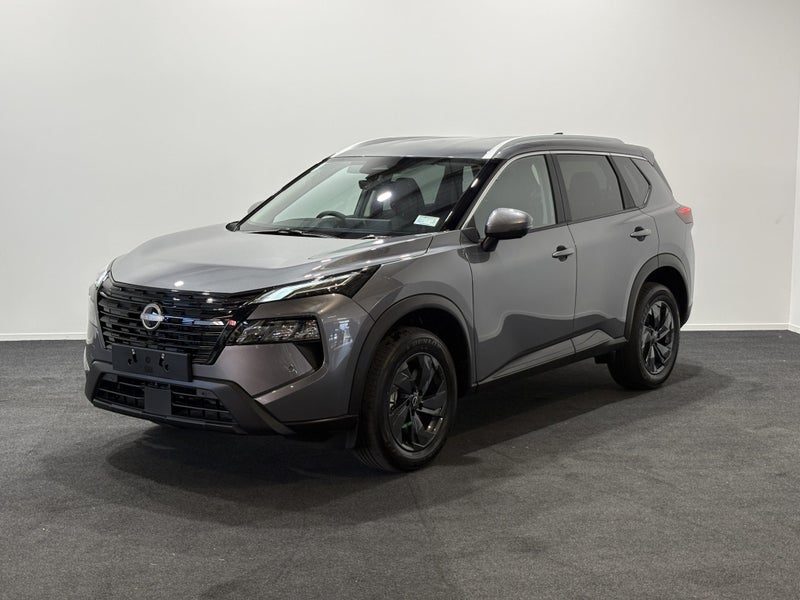 2026 Nissan X-Trail ST-L ePower4WD, photo 3