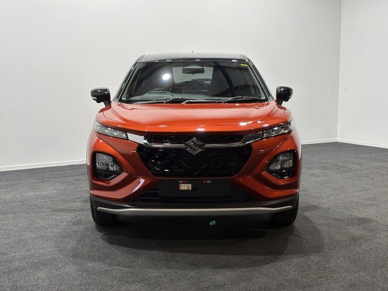 2026 Suzuki Fronx 1.5 Hybrid, photo 2