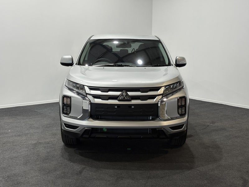 2026 Mitsubishi ASX LS 2.0P/CVT, photo 2