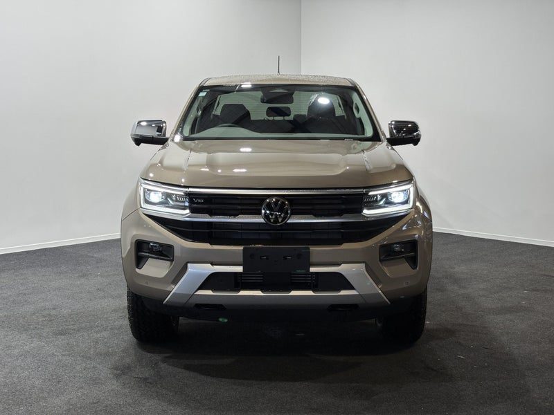 2026 Volkswagen Amarok, photo 2