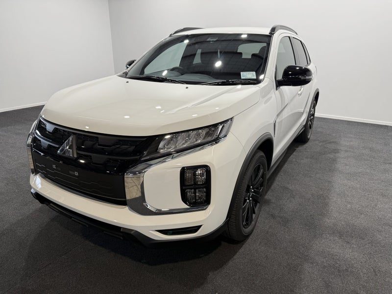 2026 Mitsubishi ASX Blk 2.0P/Cvt, photo 3