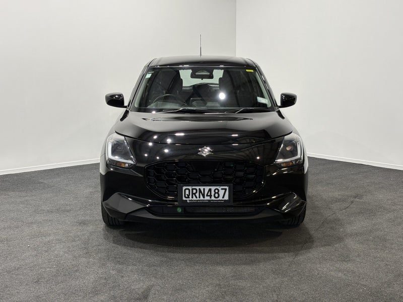 2024 Suzuki Swift GLS, photo 2