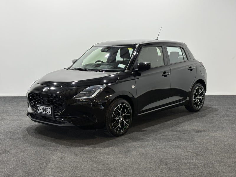 2024 Suzuki Swift GLS, photo 3