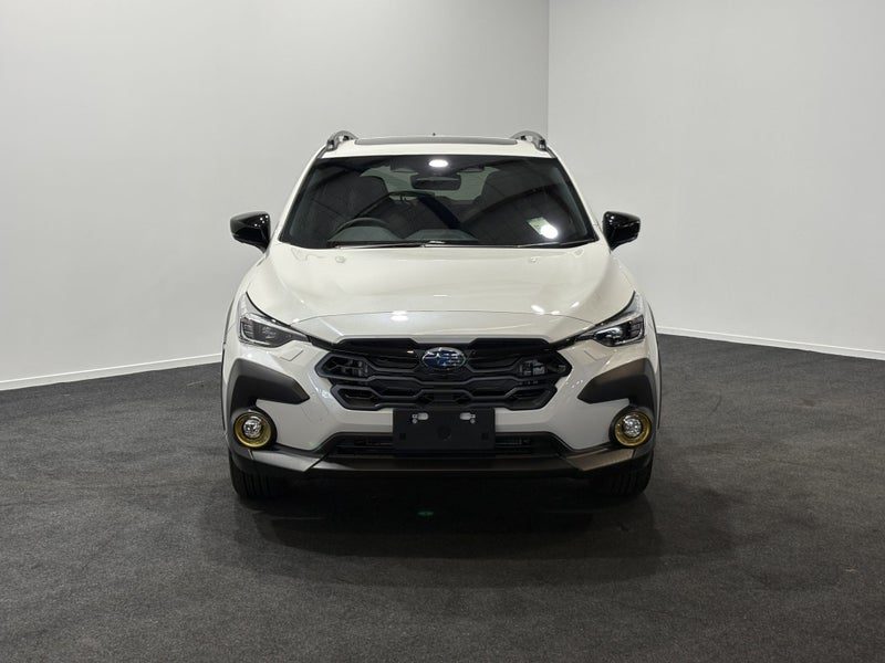 2026 Subaru Crosstrek 2.0I Sport Edition, photo 2